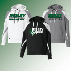 Ridley Fall Sports Prospect Hoodie